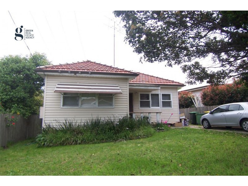 8 Nowill Street, Rydalmere NSW 2116