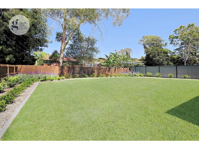 49 Myra Avenue, Ryde NSW 2112
