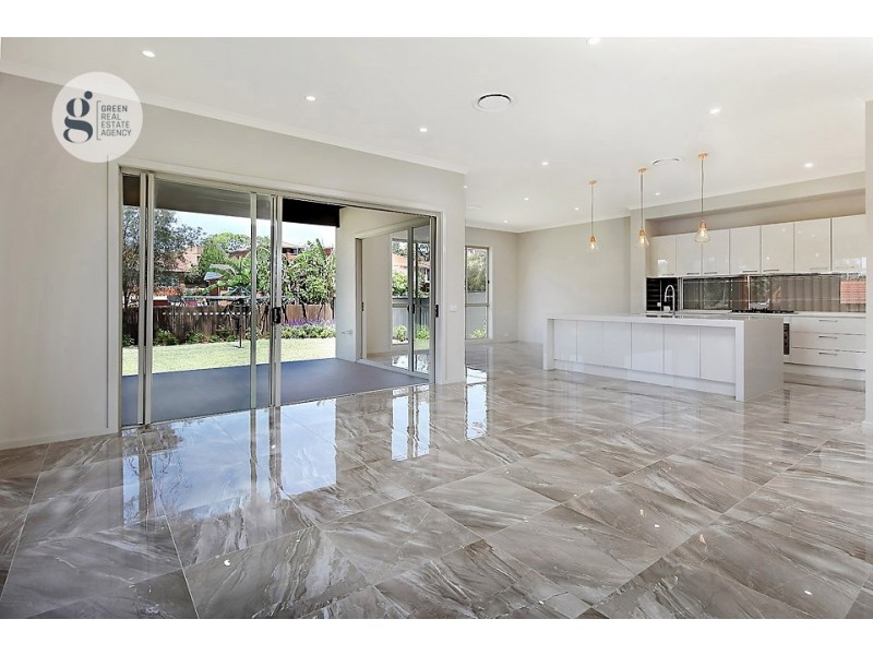 49 Myra Avenue, Ryde NSW 2112