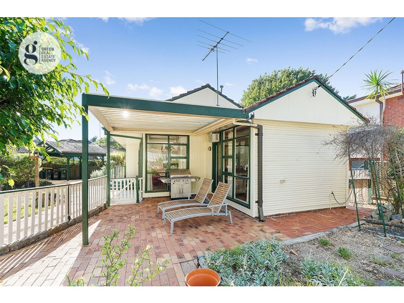 20 Grand Avenue, West Ryde NSW 2114