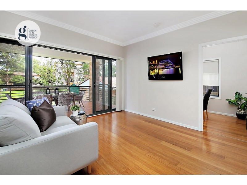 25 Gaza Road, West Ryde NSW 2114