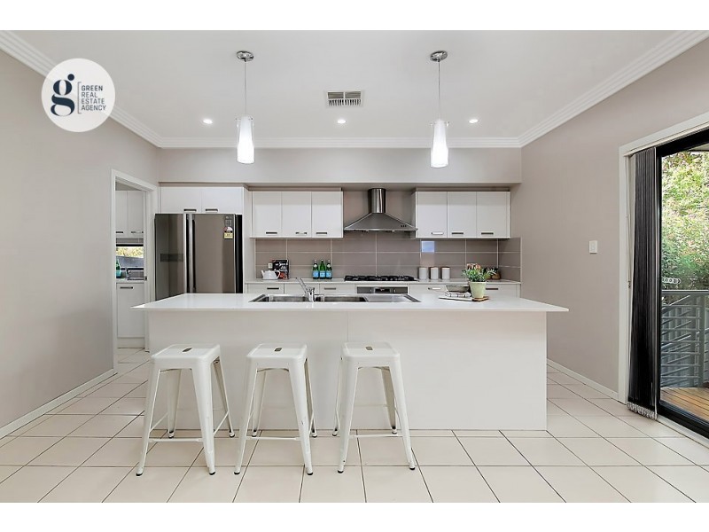 25 Gaza Road, West Ryde NSW 2114