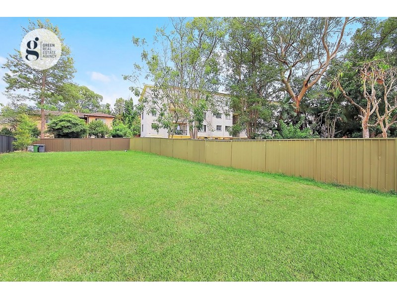 25 Gaza Road, West Ryde NSW 2114