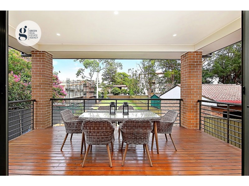 25 Gaza Road, West Ryde NSW 2114