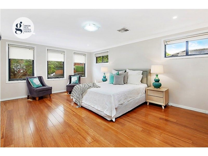 25 Gaza Road, West Ryde NSW 2114