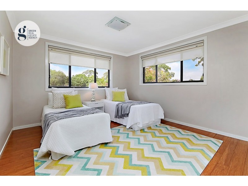 25 Gaza Road, West Ryde NSW 2114