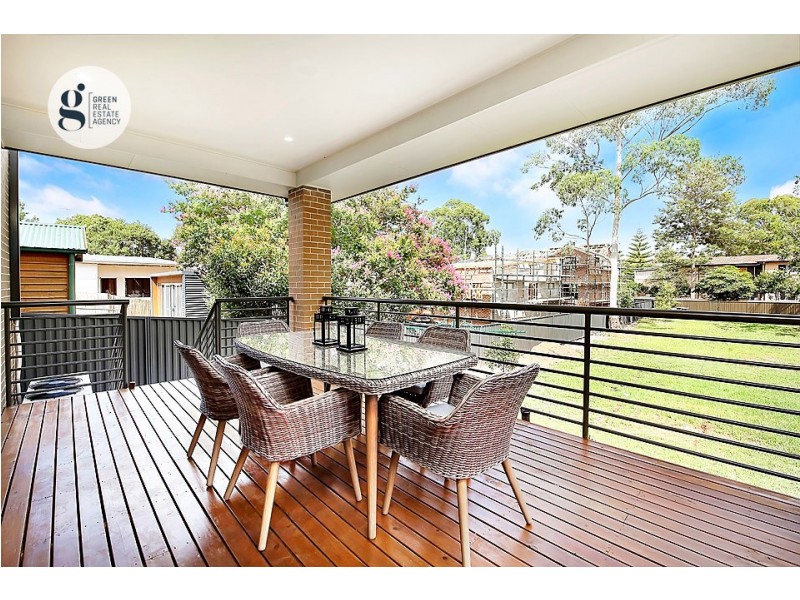 25 Gaza Road, West Ryde NSW 2114