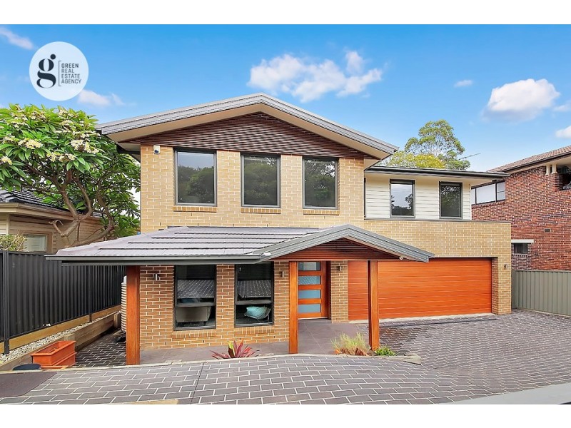 25 Gaza Road, West Ryde NSW 2114