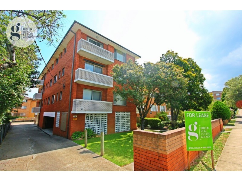 8/24 Orchard Street, West Ryde NSW 2114