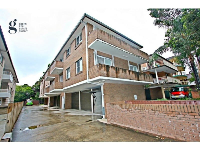 5/16 Henry Street, Parramatta NSW 2150