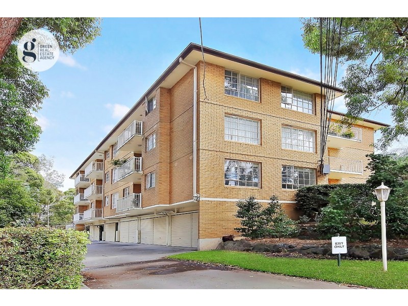 34/2A Yardley Avenue, Waitara NSW 2077