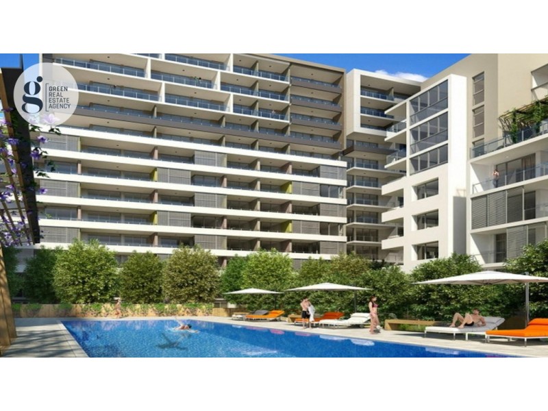 901/5 Mooltan Avenue, Macquarie Park NSW 2113