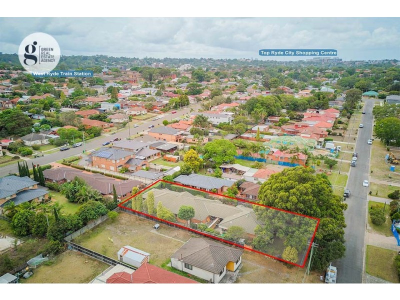 27 Huxley Street, West Ryde NSW 2114