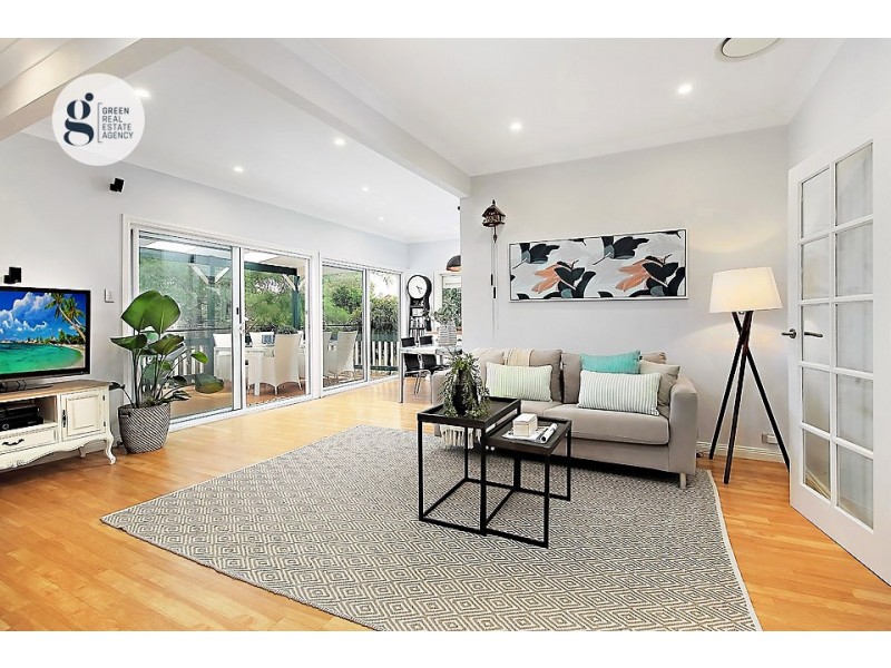 14 Moss Street, West Ryde NSW 2114