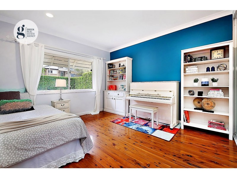 14 Moss Street, West Ryde NSW 2114