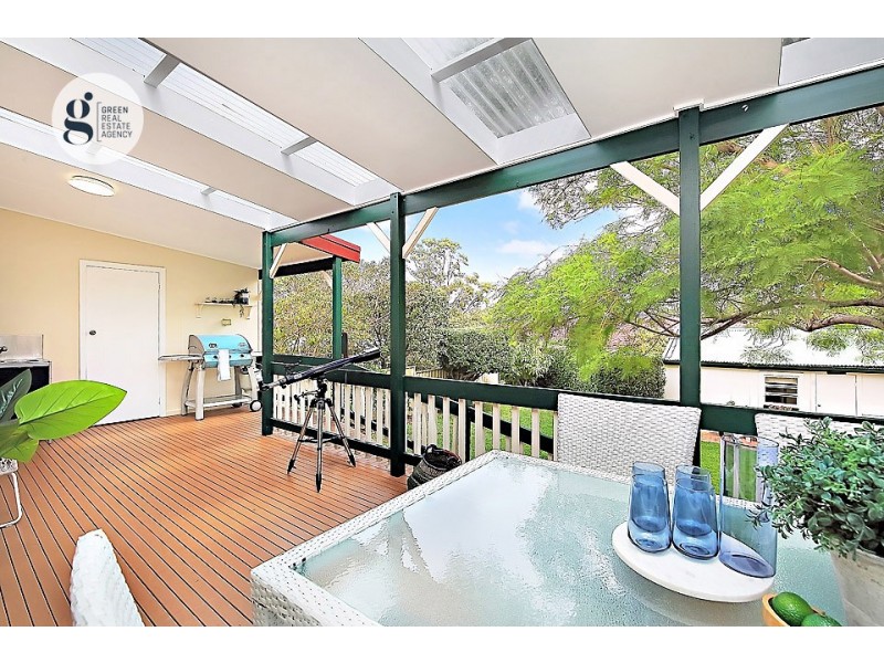 14 Moss Street, West Ryde NSW 2114