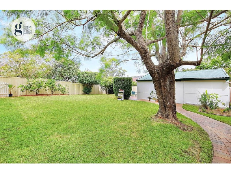 14 Moss Street, West Ryde NSW 2114