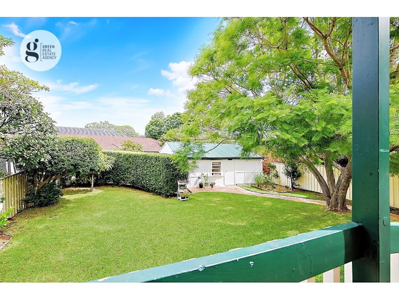 14 Moss Street, West Ryde NSW 2114