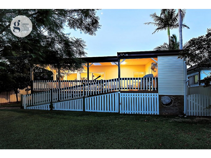 14 Moss Street, West Ryde NSW 2114
