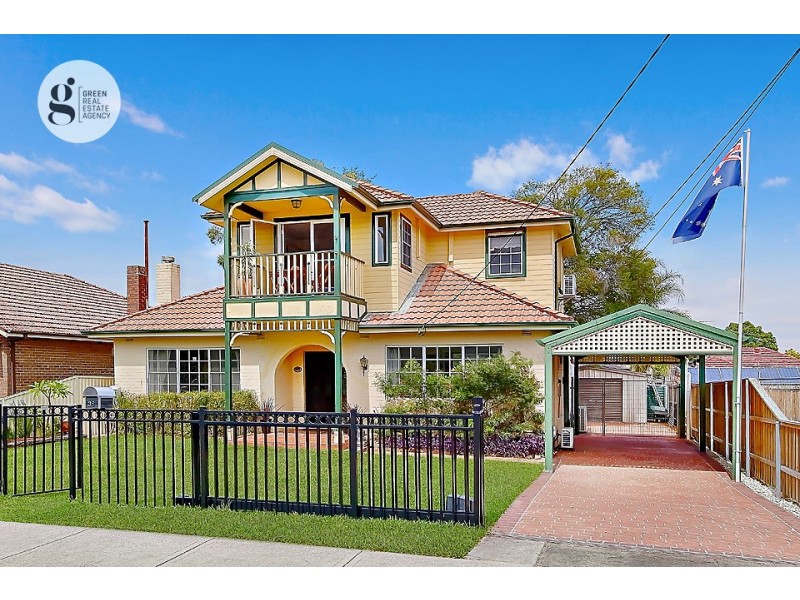 38 Bennett Street, West Ryde NSW 2114