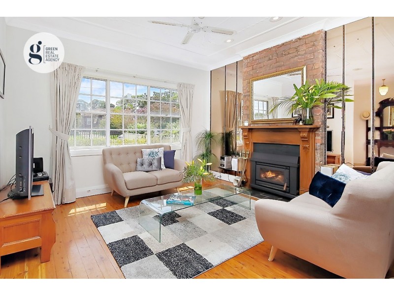 38 Bennett Street, West Ryde NSW 2114