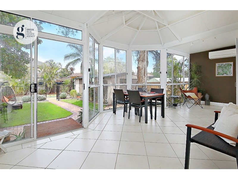 38 Bennett Street, West Ryde NSW 2114