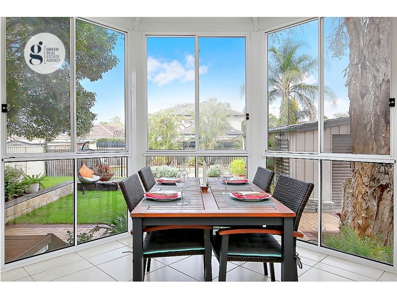 38 Bennett Street, West Ryde NSW 2114