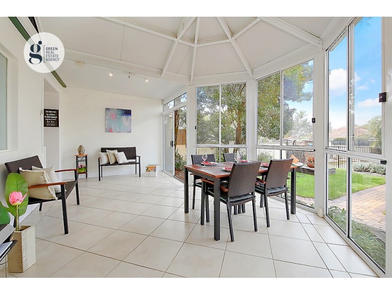38 Bennett Street, West Ryde NSW 2114