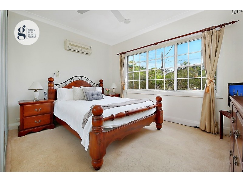 38 Bennett Street, West Ryde NSW 2114