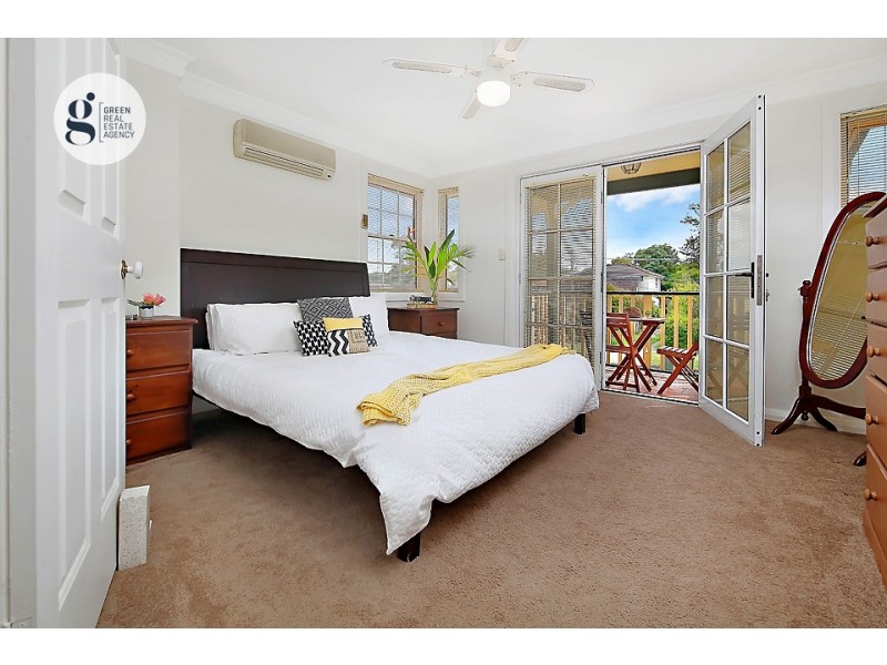 38 Bennett Street, West Ryde NSW 2114