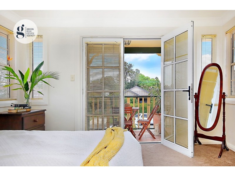 38 Bennett Street, West Ryde NSW 2114