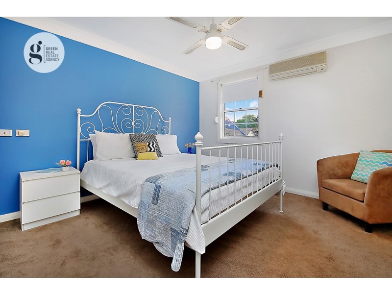 38 Bennett Street, West Ryde NSW 2114