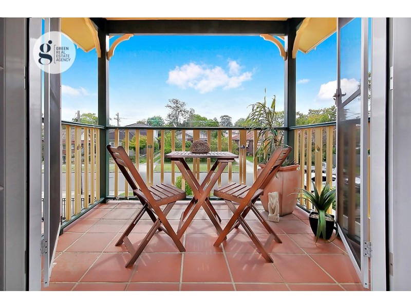 38 Bennett Street, West Ryde NSW 2114