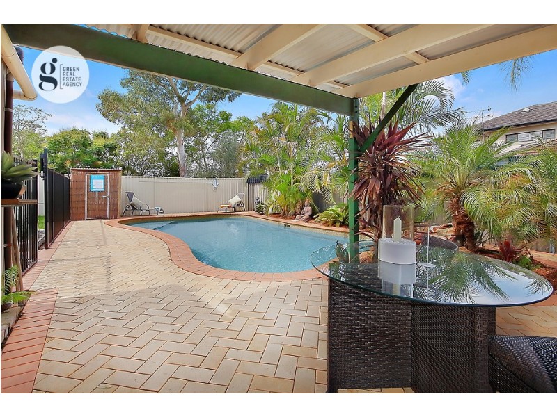 38 Bennett Street, West Ryde NSW 2114