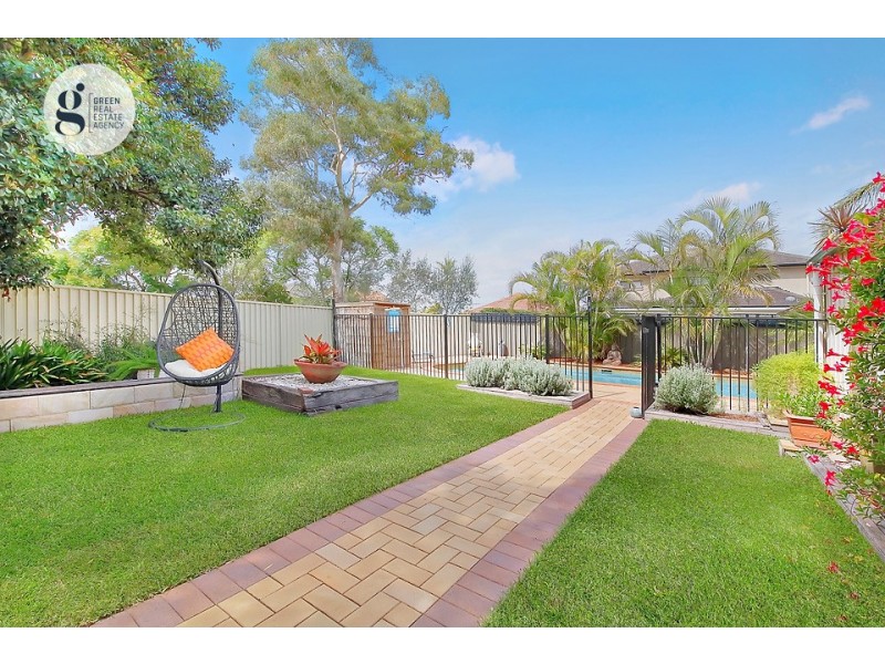 38 Bennett Street, West Ryde NSW 2114