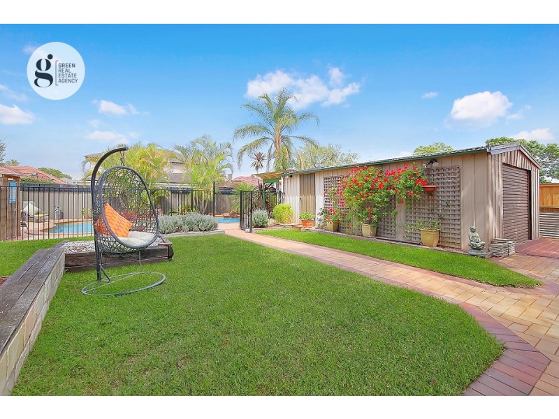 38 Bennett Street, West Ryde NSW 2114