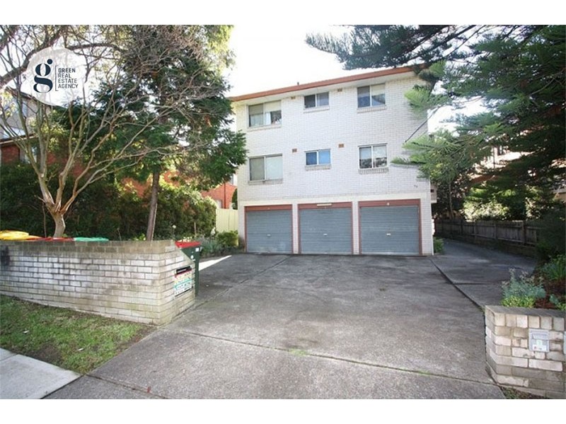 5/96 Station Street, West Ryde NSW 2114