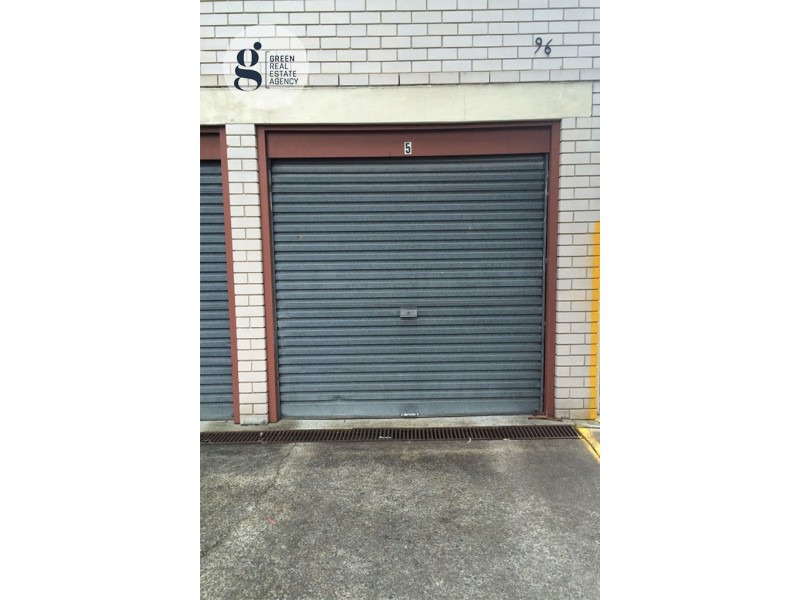 5/96 Station Street, West Ryde NSW 2114