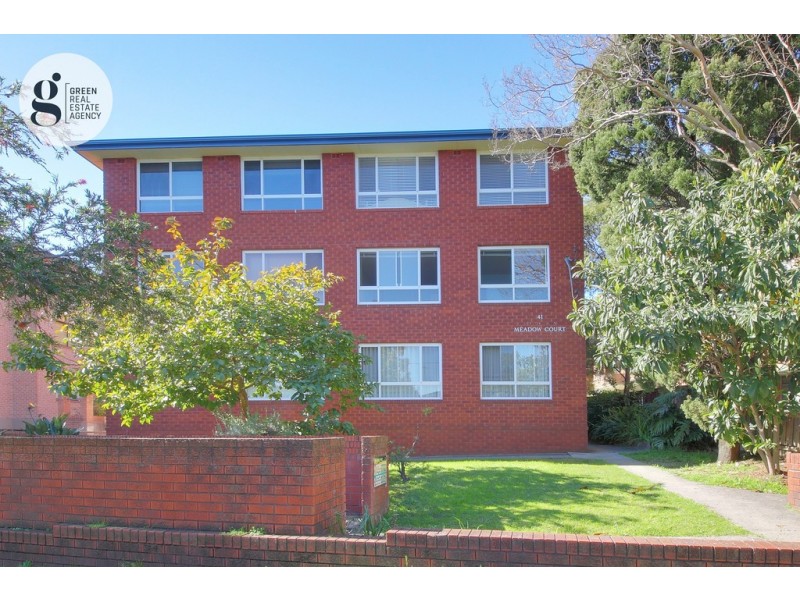 15/41 Meadow Crescent, Meadowbank NSW 2114