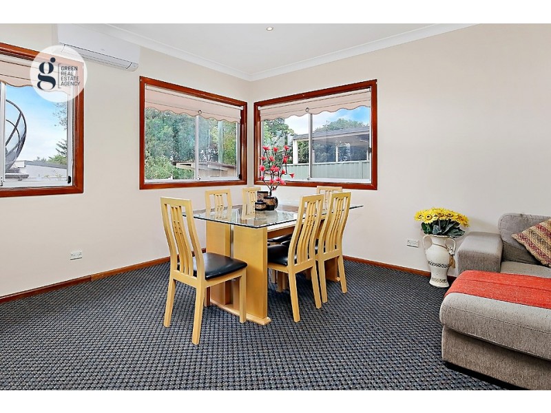 610 Victoria Road, Ermington NSW 2115