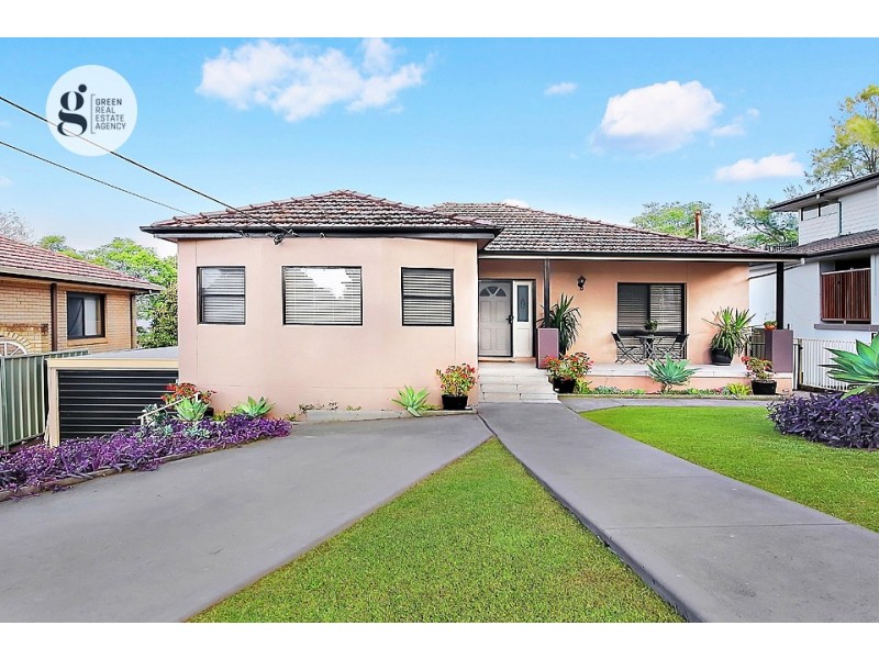 20 Honor Street, Ermington NSW 2115