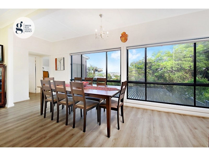 20 Honor Street, Ermington NSW 2115