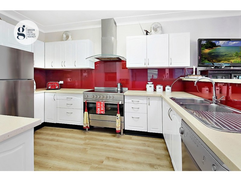 20 Honor Street, Ermington NSW 2115