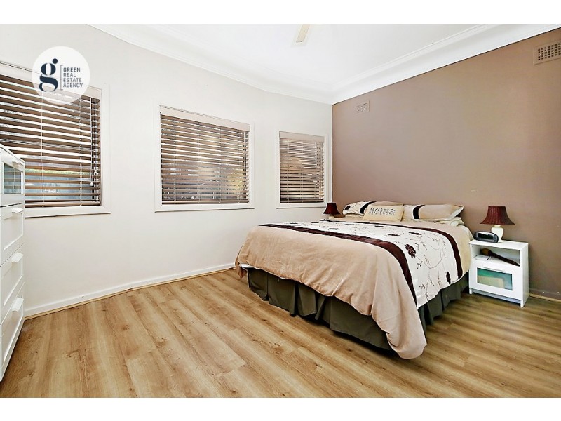 20 Honor Street, Ermington NSW 2115