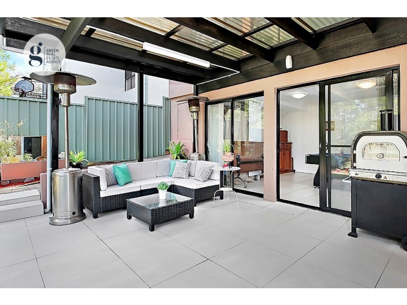 20 Honor Street, Ermington NSW 2115