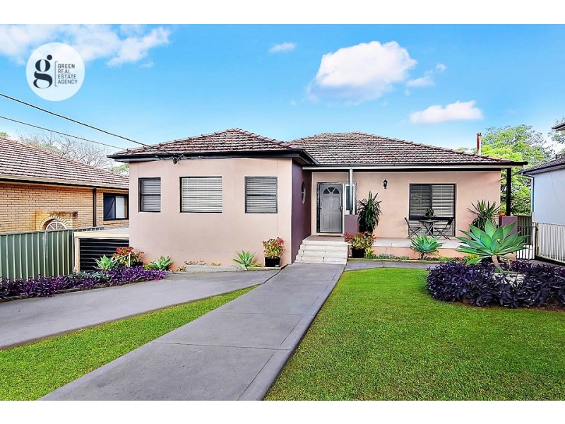 20 Honor Street, Ermington NSW 2115