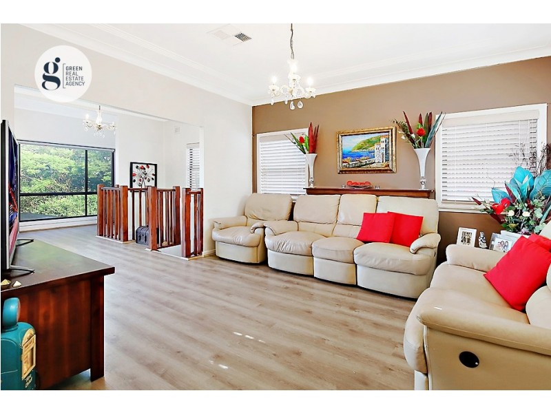 20 Honor Street, Ermington NSW 2115