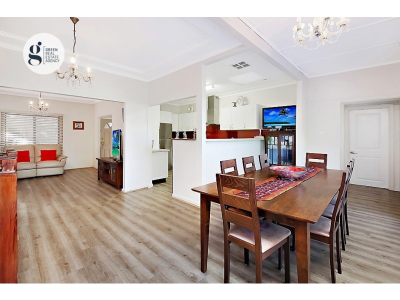 20 Honor Street, Ermington NSW 2115