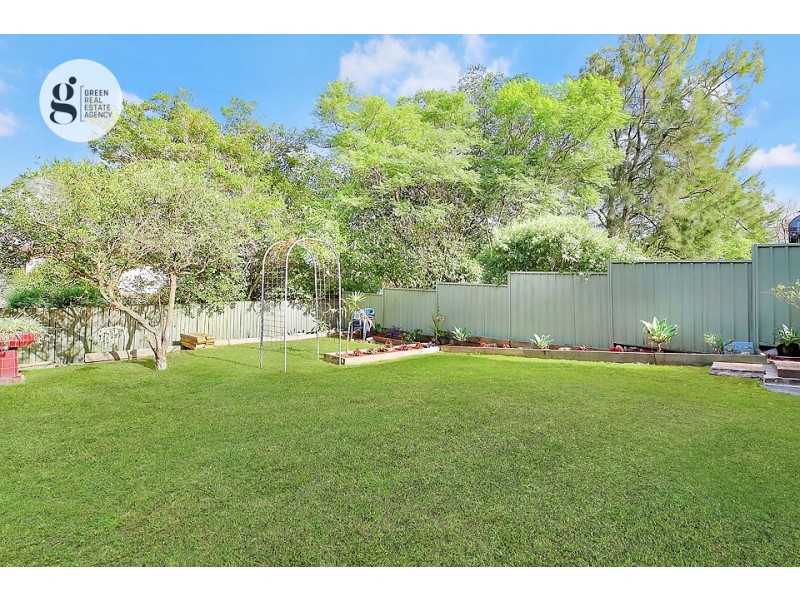 20 Honor Street, Ermington NSW 2115