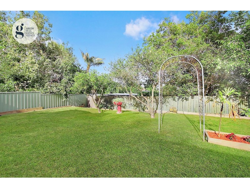 20 Honor Street, Ermington NSW 2115